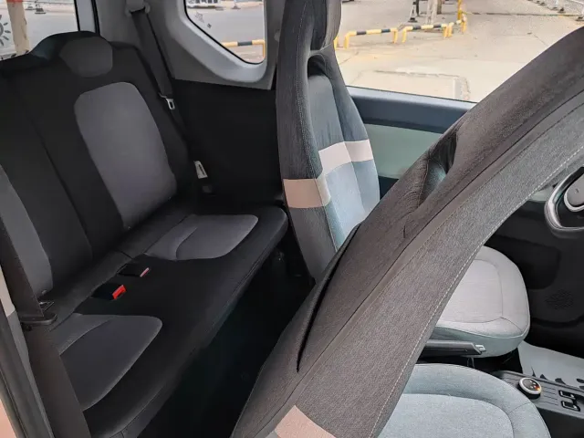 Wuling Hongguang Mini EV — Фото автомобиля 9