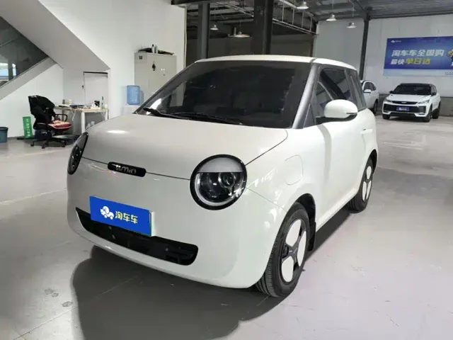 Фотография автомобиля — Changan Lumin