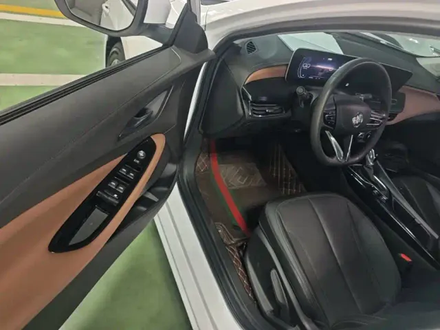Buick Verano — Фото автомобиля 15