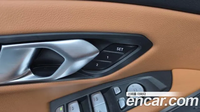 BMW 3 Series — Фото автомобиля 29