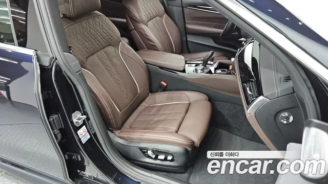BMW Gran Turismo — Фото автомобиля 12