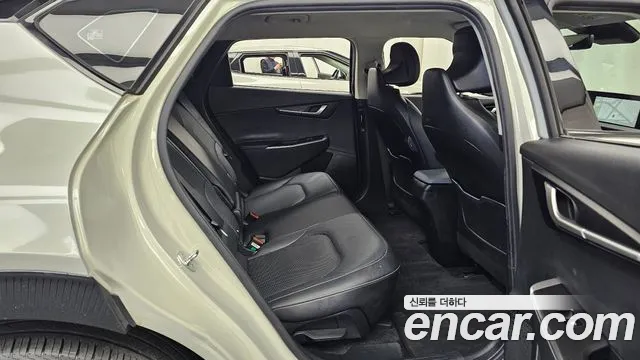Kia EV6 — Фото автомобиля 17