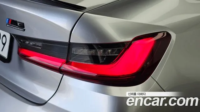 BMW M3 — Фото автомобиля 20