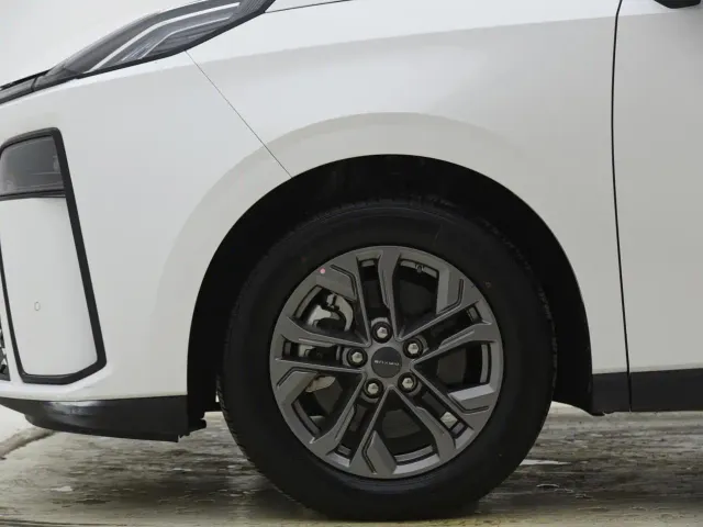 Maxus G70 — Фото автомобиля 6