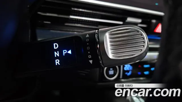 Hyundai Ioniq 6 — Фото автомобиля 9