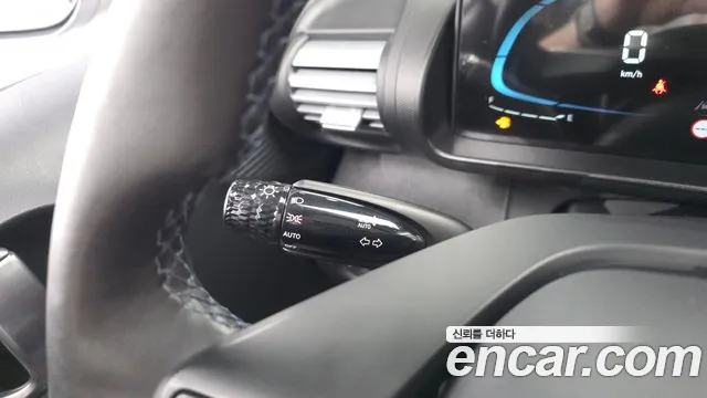 Hyundai Casper — Фото автомобиля 17