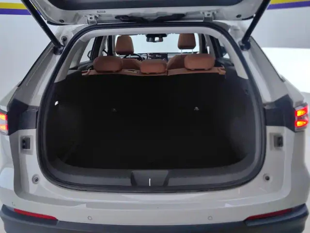 Haval Xiaolong MAX — Фото автомобиля 4