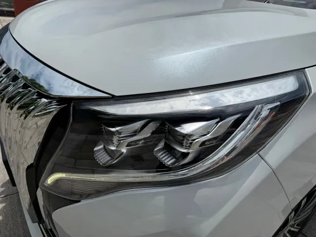 GAC Trumpchi M8 — Фото автомобиля 12
