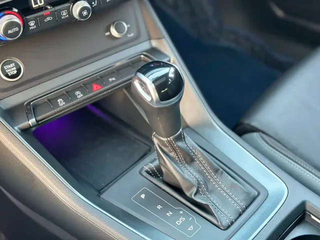 Audi Q3 Sportback — Фото автомобиля 11