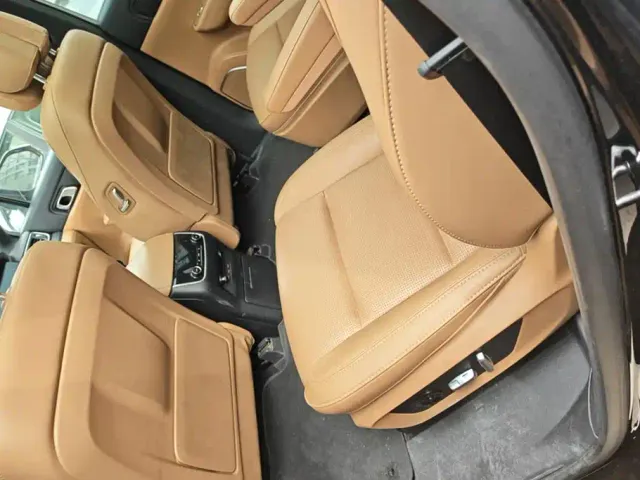 Li Auto ONE — Фото автомобиля 11