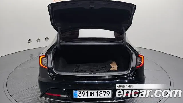 Hyundai Sonata DN8 — Фото автомобиля 26