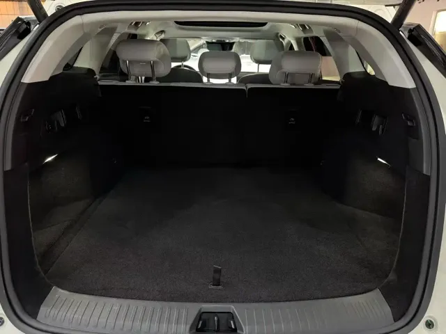 BYD Seal 06 DM-i Touring — Фото автомобиля 9