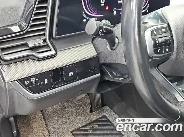 Kia Sportage 5th Gen — Фото автомобиля 16