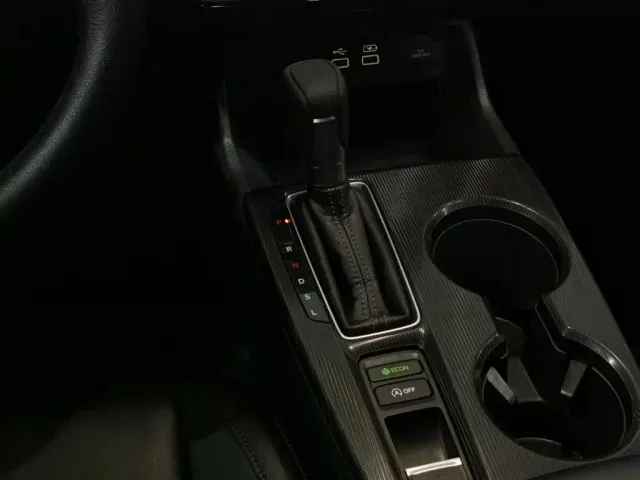Honda Civic — Фото автомобиля 13