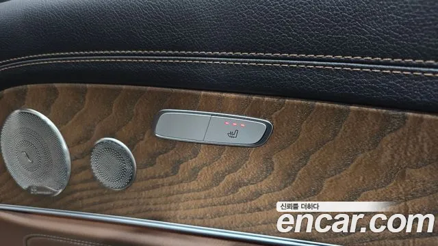 Mercedes-Benz E-Class W213 — Фото автомобиля 25