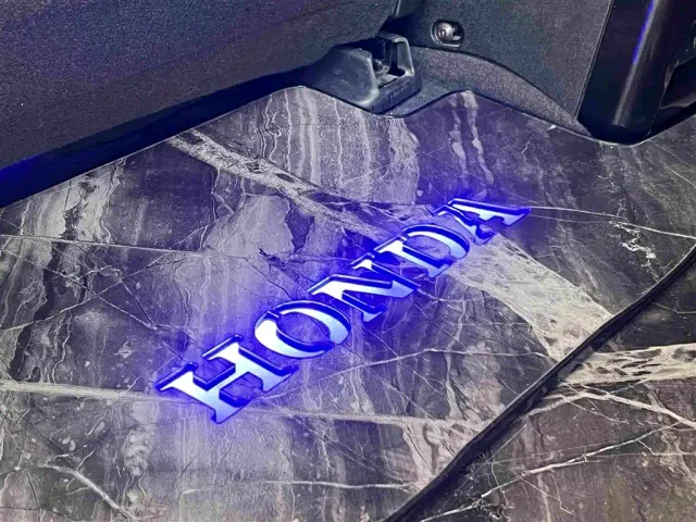 Honda Elysion — Фото автомобиля 26