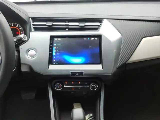 Chery Tiggo 3x 2022 PLUS 1.5L CVT Fashion — Фото автомобиля 13