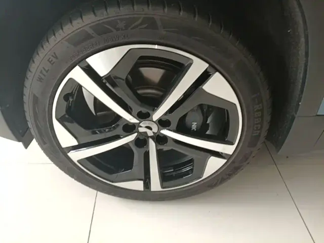Nio ES7 — Фото автомобиля 22