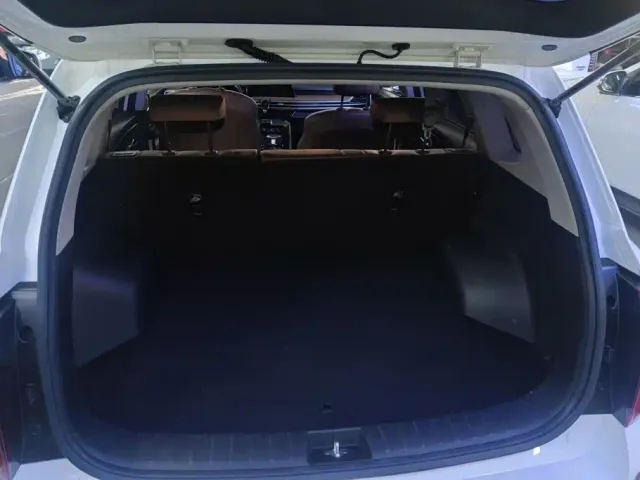 Kia Sportage — Фото автомобиля 4