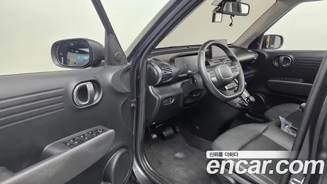 Hyundai Casper — Фото автомобиля 15