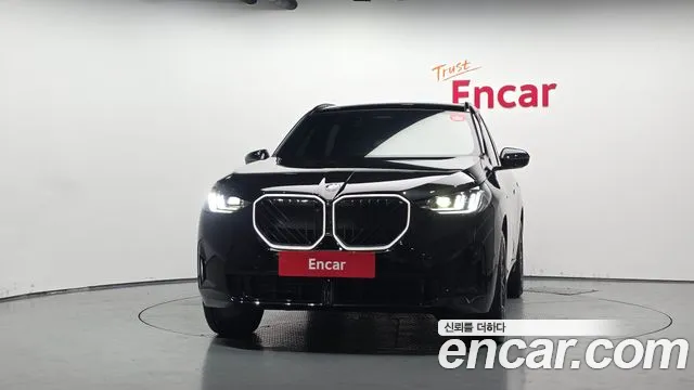 BMW X3 — Фото автомобиля 3