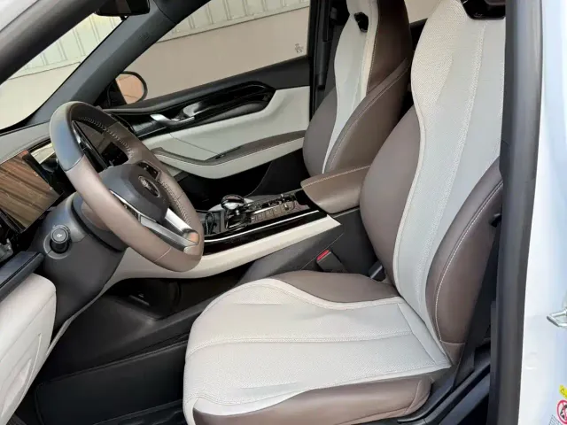 BYD Qin PLUS — Фото автомобиля 6