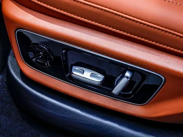 Li Auto Li Auto L7 2025 Ultra Smart Renewal Edition — Фото автомобиля 27