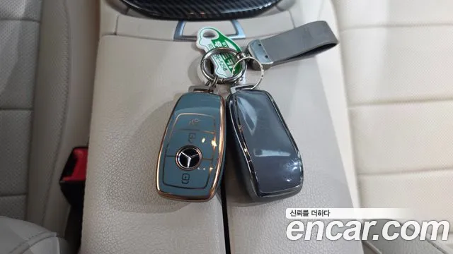 Mercedes-Benz E-Class W213 — Фото автомобиля 22