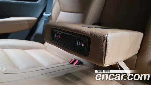 Renault Korea QM6 QM6 (New) — Фото автомобиля 16
