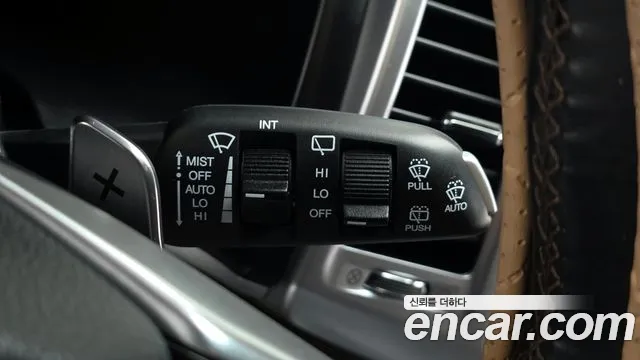 KG_Mobility_Ssangyong Rexton All Rexton Дизель 2.2 4WD — Фото автомобиля 28