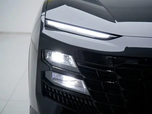 Jetour Dashing — Фото автомобиля 14