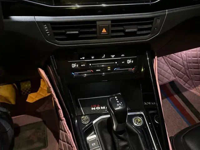 Volkswagen Tayron — Фото автомобиля 15