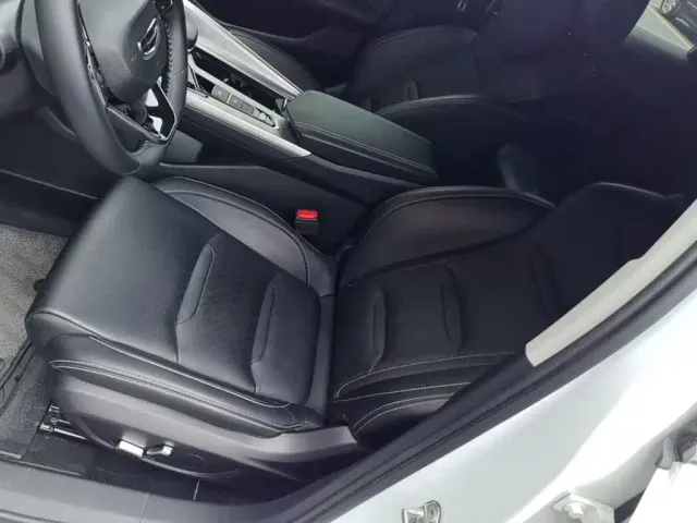 Geely Xingrui — Фото автомобиля 14