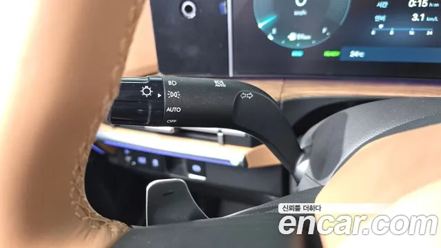 Hyundai Santa Fe MX5 — Фото автомобиля 28