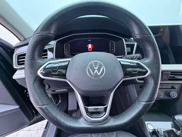 Volkswagen Tiguan L — Фото автомобиля 8