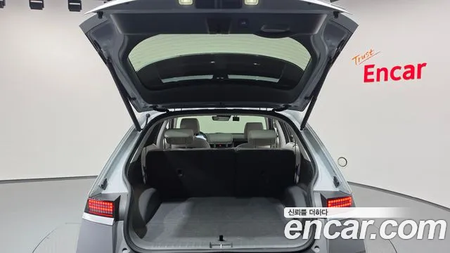Hyundai Ioniq5 Ioniq5 Long Range AWD — Фото автомобиля 13