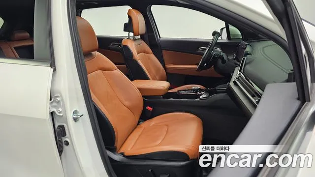 Kia Sportage — Фото автомобиля 23