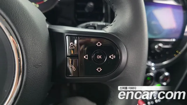 MINI Cooper — Фото автомобиля 23