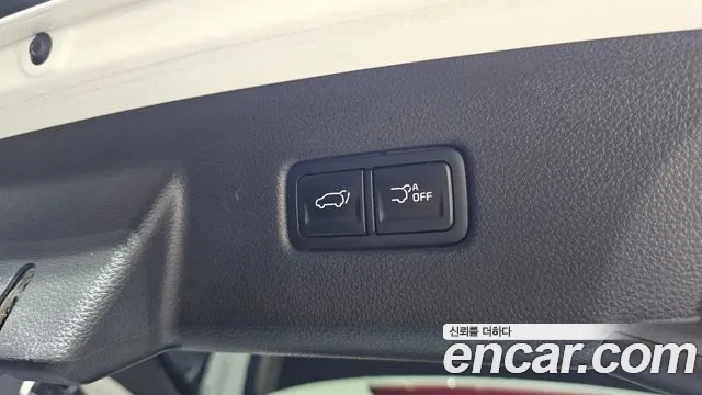 Kia Canival Carnival 4 поколение Бензин 9 мест Signature — Фото автомобиля 30