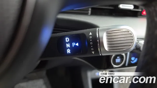 Hyundai Ioniq5 Ioniq5 — Фото автомобиля 9