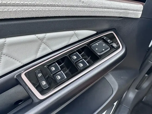 Jetta VS7 — Фото автомобиля 13