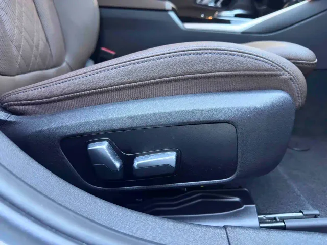 BMW 3 Series — Фото автомобиля 16