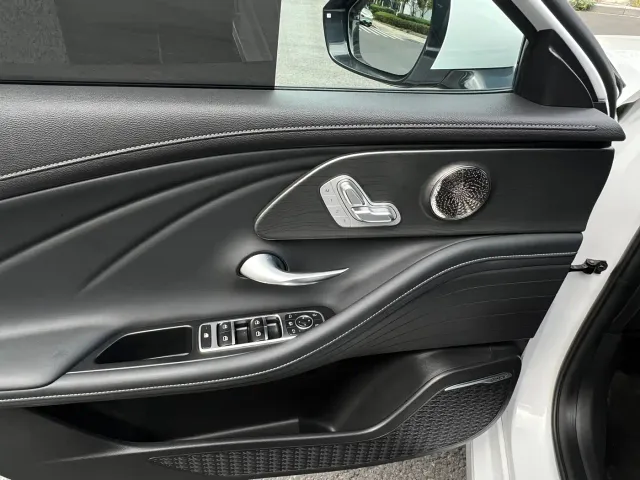 Chery Arrizo 8 — Фото автомобиля 10