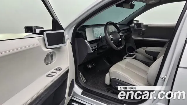 Hyundai Ioniq5 Ioniq5 — Фото автомобиля 7