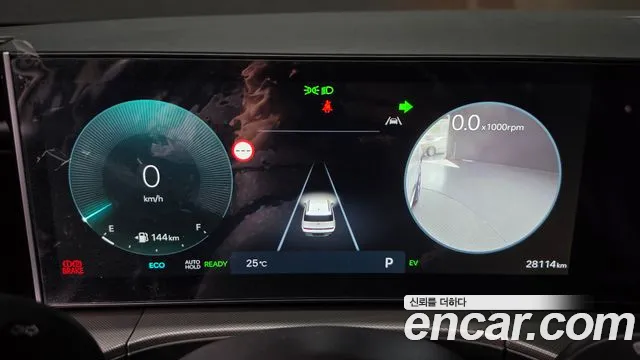 Hyundai Santa Fe MX5 — Фото автомобиля 11