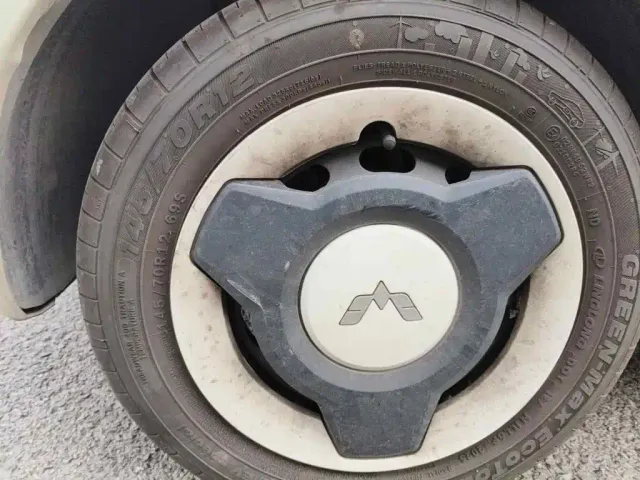 Wuling Hongguang Mini EV — Фото автомобиля 7