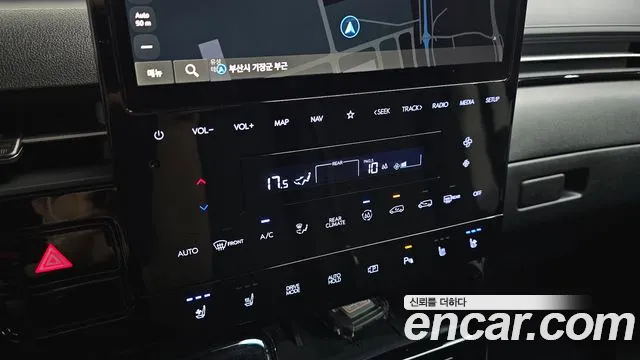 Hyundai Staria Staria — Фото автомобиля 24