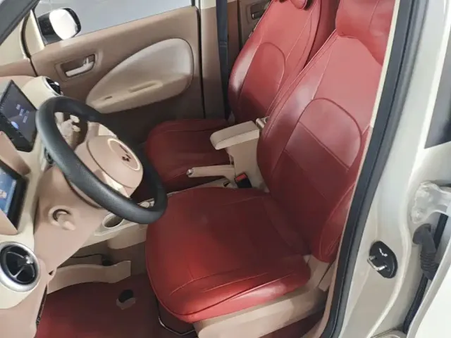 Wuling Hongguang Mini EV — Фото автомобиля 14