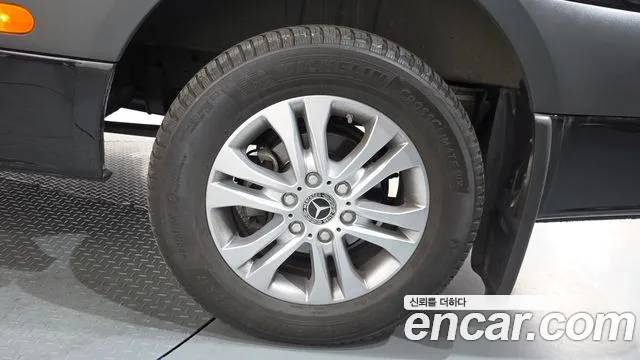 Mercedes-Benz Sprinter Sprinter — Фото автомобиля 18