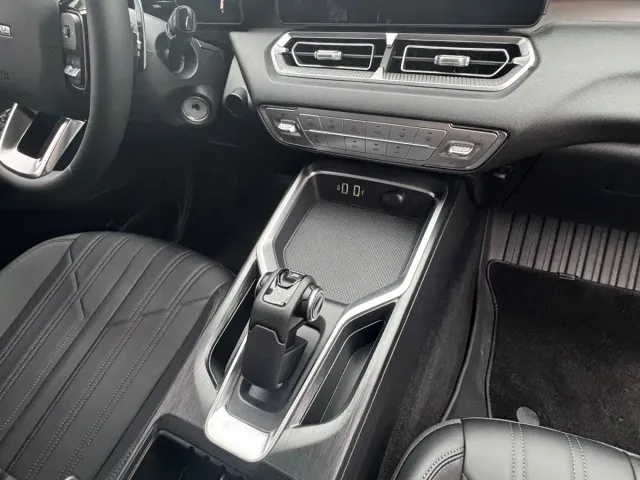 Haval H5 — Фото автомобиля 8